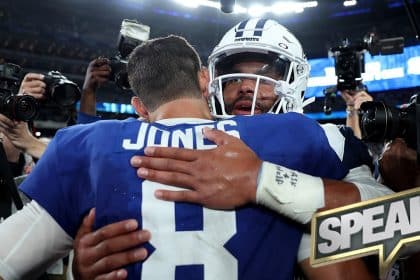 Cowboys’ win fuels mixed reactions | Speak