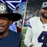 Dak agrees to 4-year, $240M extension and Cowboys defeat Browns in Week 1 | Speak