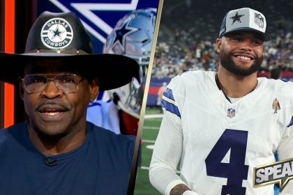 Dak agrees to 4-year, $240M extension and Cowboys defeat Browns in Week 1 | Speak