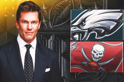 Eagles-Buccaneers highlights, analysis: Bucs roll with former QB Tom Brady in the house