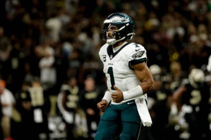 Eagles vs. Buccaneers 2024 Prediction, Odds, Expert Pick