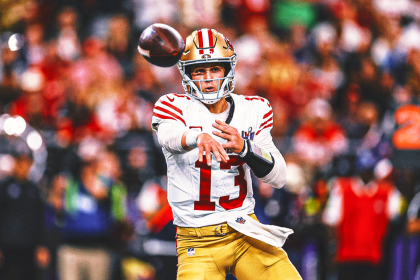 Five shocking results for the 2024 NFL season: 49ers on the outside looking in?