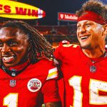 Herd Hierarchy: Chiefs stay No. 1; Cowboys, Chargers climb ahead of Week 2