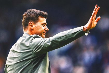 How Mauricio Pochettino will immediately impact the USMNT