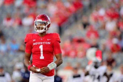 Iowa State vs. Houston Prediction, Odds, Expert Pick