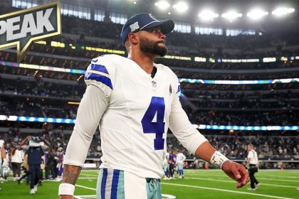 Is it time to jump off the Cowboys bandwagon before it derails? | Speak