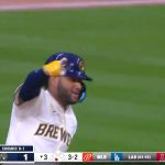 Jackson Chourio homers in second-straight game, brings Brewers to 2-2 tie with Cardinals