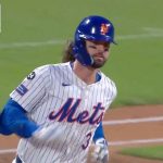 Jesse Winker crushes a first-inning grand slam, gives Mets early lead over Red Sox