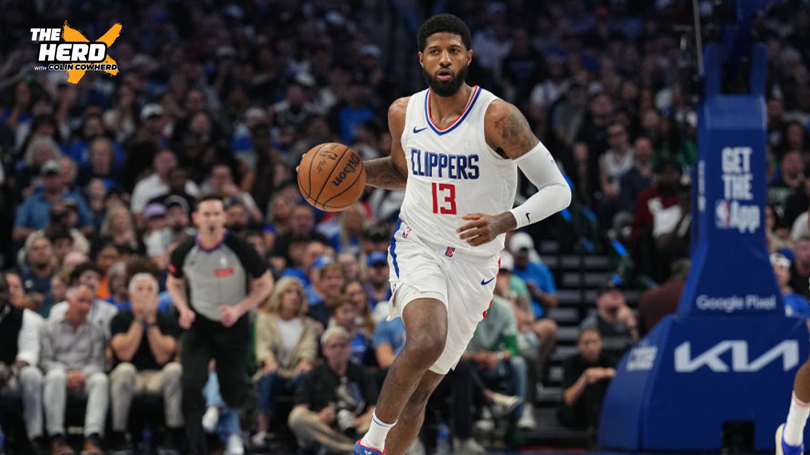  Why a Big 3 with Paul George is not enough for the 76ers