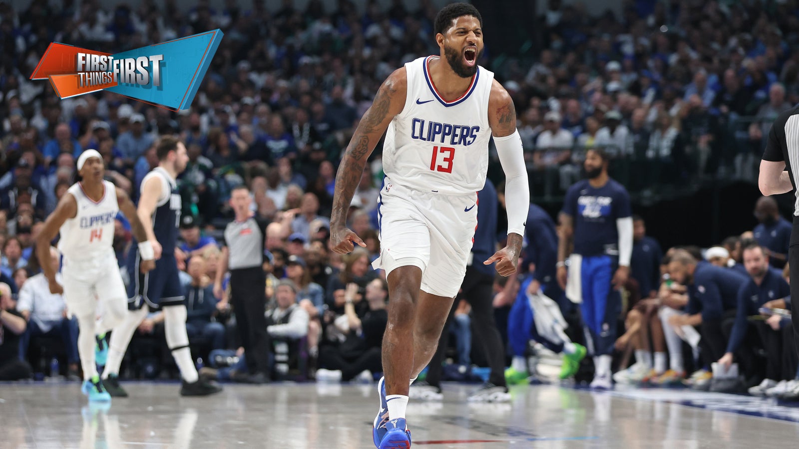 Are the 76ers the best team in the East after adding Paul George?