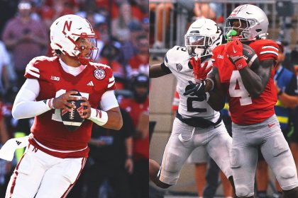 Joel Klatt: Four freshmen who could raise their team's ceiling in 2024