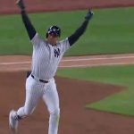 Juan Soto CRUSHES 41st home run of the season to help Yankees shrink lead against Orioles