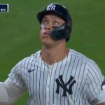 Judge CRUSHES his 58th home run of the season to extend Yankees' lead over Orioles