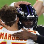 Lamar Jackson says Chiefs aren’t kryptonite after Ravens 20-27 loss in Week 1 | Speak