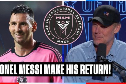 Lionel Messi scores twice in return to Inter Miami & El Tráfico | SOTU