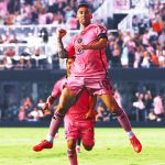 Messi returns and scores twice as Inter Miami defeats Union 3-1