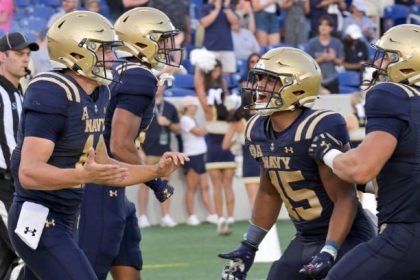 Navy vs. UAB Prediction, Odds, Picks - September 28, 2024