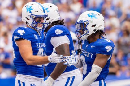 Ole Miss vs. Kentucky Prediction, Odds, Picks - September 28, 2024