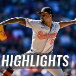 Orioles vs. Rockies Highlights | MLB on FOX