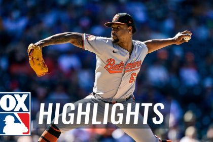 Orioles vs. Rockies Highlights | MLB on FOX