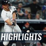 Orioles vs. Yankees Highlights | MLB on FOX