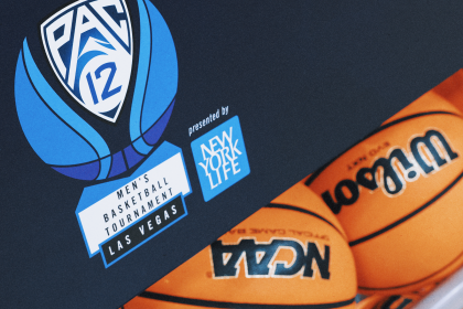 Pac-12 reportedly in talks with Gonzaga; targeting Utah State, UNLV