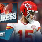 Patrick Mahomes, Caleb Williams and Micah Parsons are Under Duress in Week 4 | First Things First