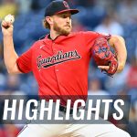 Reds vs. Guardians Highlights | MLB on FOX