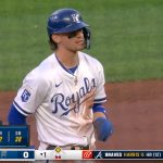 Royals' Bobby Witt Jr. becomes first shortstop in MLB history with multiple 30-30 seasons