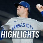 Royals vs. Nationals Highlights | MLB on FOX