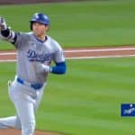 Shohei Ohtani crushes 54th home run of the season, extending Dodgers' lead over Rockies