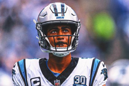 Six landing spots that could save Panthers QB Bryce Young's career