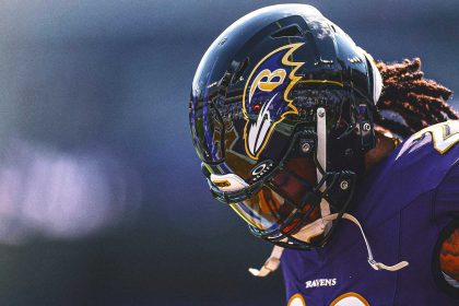 That's So (Not) Raven: Why Baltimore's season is already on the brink