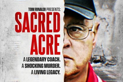 Tom Rinaldi Presents: Sacred Acre | TRAILER | FOX Sports