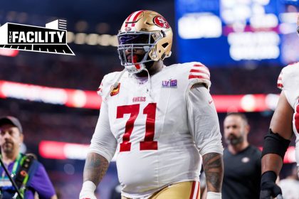 Trent Williams finalizing a new deal with the 49ers, ends contract holdout | The Facility