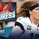 Trevor Lawrence, Lamar Jackson and Nick Sirianni are Under Duress in Week 3 | First Things First