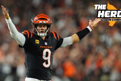 What's gone wrong for the Bengals? | The Herd