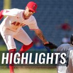 White Sox vs. Angels highlights | MLB on FOX