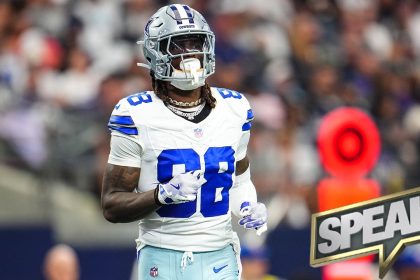 Will CeeDee Lamb's apology spark new energy for the Cowboys? | Speak