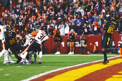 10 most memorable Hail Marys in NFL history, including 'Madhouse in Maryland'