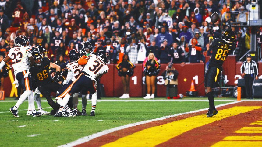 10 most memorable Hail Marys in NFL history, including 'Madhouse in Maryland'