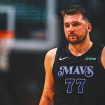 2024-25 NBA MVP odds: Luka Doncic favored to win award for first time