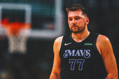 2024-25 NBA MVP odds: Luka Doncic favored to win award for first time