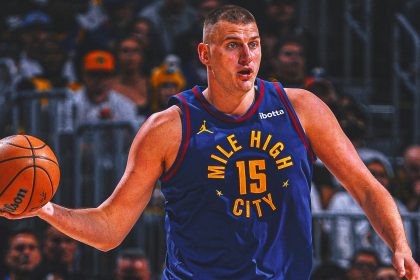 2024 NBA odds: Bet the Under on Nuggets, Knicks season win totals