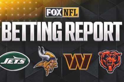 2024 NFL Week 5 action report: 'People aren’t believing in Jets' ahead of Vikings tilt