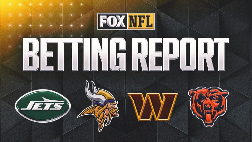 2024 NFL Week 5 action report: 'People aren’t believing in Jets' ahead of Vikings tilt