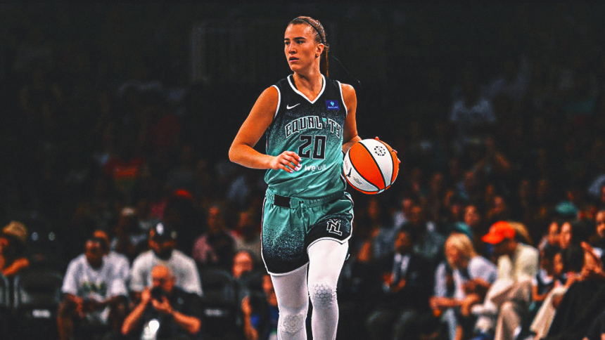 2024 WNBA Finals MVP odds: Breanna Stewart favored, Sabrina Ionescu closing in