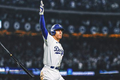 2024 World Series: 4 takeaways from Dodgers' stunning Game 1 comeback vs. Yankees