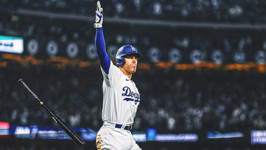 2024 World Series: 4 takeaways from Dodgers' stunning Game 1 comeback vs. Yankees