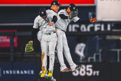 2024 World Series: Top 4 takeaways from Yankees' 11-4 rout in Game 4